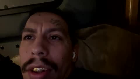 cuete2100 online show from 11.30.25