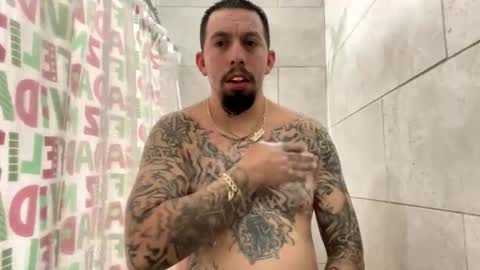 cuete2100 online show from 02.02.26