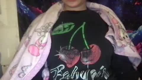 Angela online show from 12.10.24