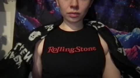 Angela online show from 01.12.25