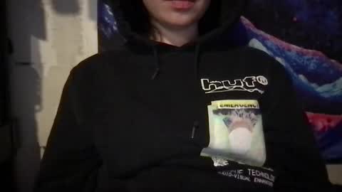 Angela online show from 02.01.25