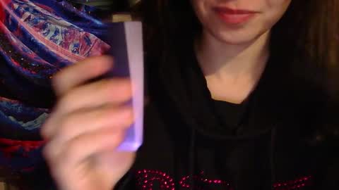 Angela online show from 12.02.25