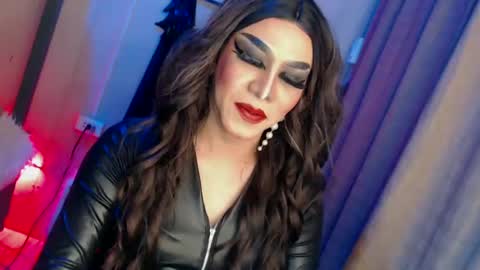 Snapshot of cum_4youbaby chatting on 03.02.25 CUMMELA SLUTI online show from 03.02.25