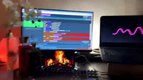 im KIM new girl to spoil online show from 02.15.25