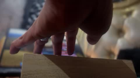 im KIM new girl to spoil online show from 09.22.25