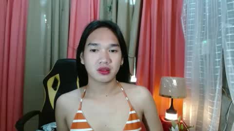 Ashly online show from 10.13.25