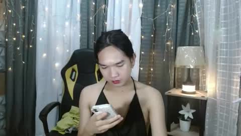 Ashly online show from 10.25.25