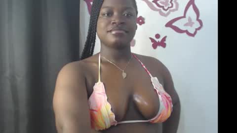 Coco sweet online show from 03.26.26