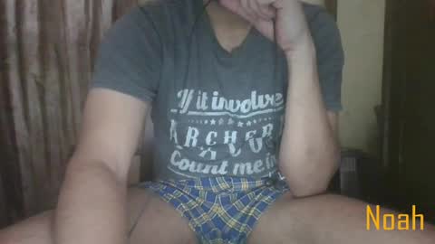 Noha online show from 04.10.26