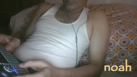 Noha online show from 04.11.26