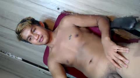 cum_overload online show from 03.09.25