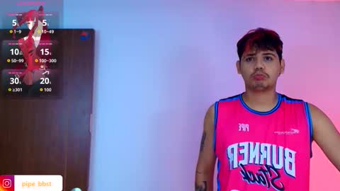 DAVID online show from 10.15.25