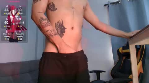 DAVID online show from 10.19.25