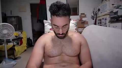 Cuman online show from 12.01.25