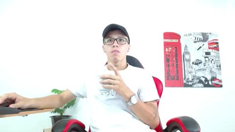 cumandres online show from 09.16.25