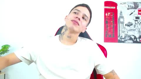 cumandres online show from 02.04.26