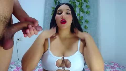 Pablo and emma online show from 11.03.25