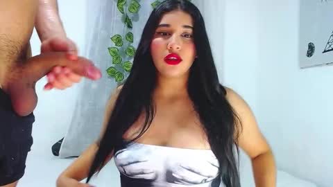 Pablo and emma online show from 11.23.25