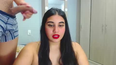 Pablo and emma online show from 06.27.26