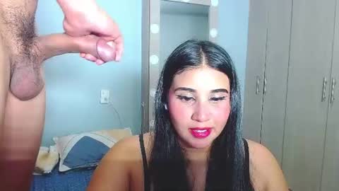 Pablo and emma online show from 07.18.26