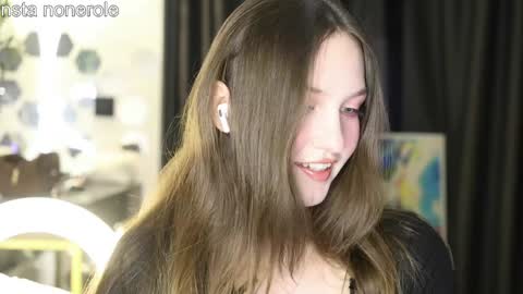 fansly -  lilyband online show from 11.16.25