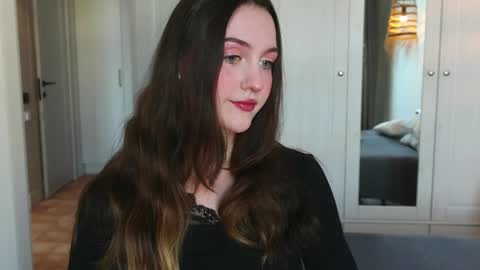 fansly -  lilyband online show from 12.23.25