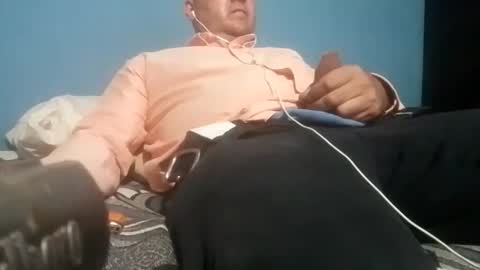 cumbian_chero online show from 09.10.25