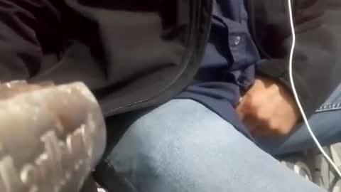 cumbian_chero online show from 11.16.25