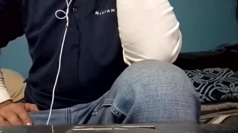 cumbian_chero online show from 04.29.26