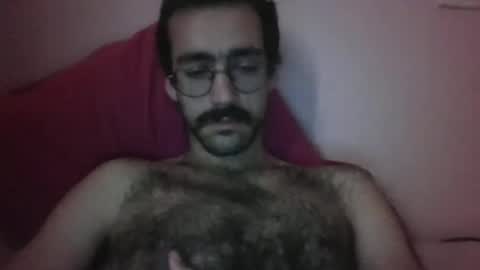 cumboy1201 online show from 02.18.26