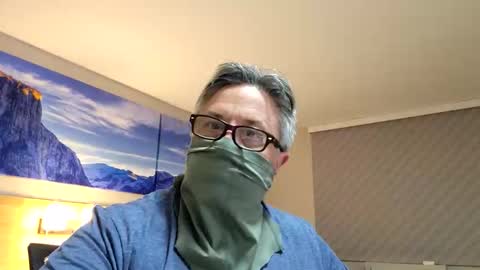 cumcurdaddy online show from 04.15.26