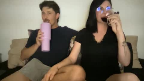 cumcuterie59 online show from 04.14.26