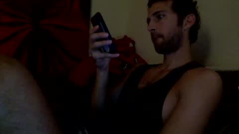 Snapshot of cumfiesta1 chatting on 12.24.24 cumfiesta1 online show from 12.24.24