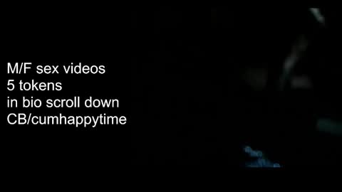 cumhappytime online show from 02.01.26