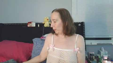 CumInBeth online show from 07.17.26