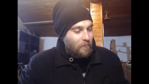 cumingdutchman online show from 01.13.25