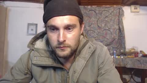 cumingdutchman online show from 09.20.25