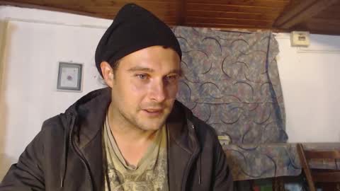 cumingdutchman online show from 10.16.25