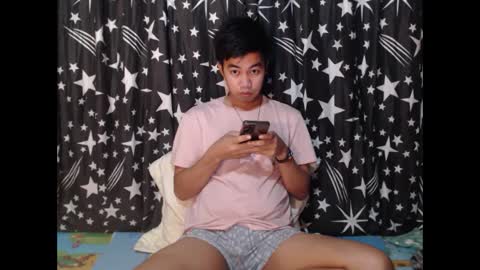 IAN online show from 02.22.25