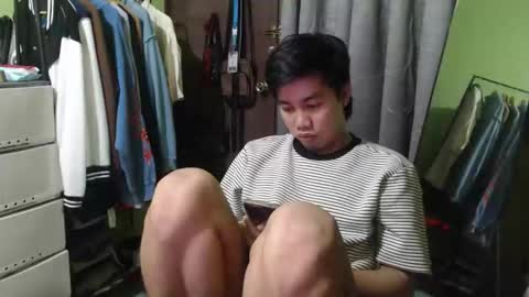 IAN online show from 10.04.25