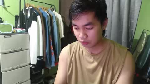 IAN online show from 10.05.25