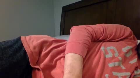 Snapshot of cummania69 chatting on 10.31.25 cummania69 online show from 10.31.25