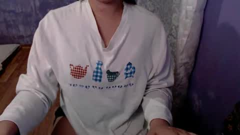 cummingirlx online show from 01.14.26