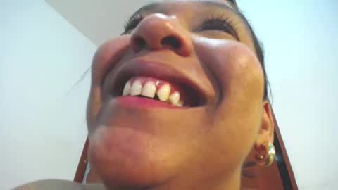 Paulina online show from 01.08.25