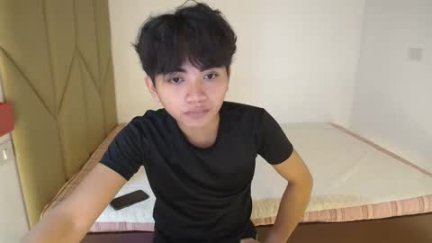 Snapshot of cummingyu chatting on 01.27.25 cummingyu online show from 01.27.25