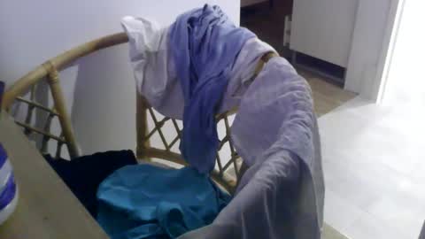 cumtowa online show from 09.22.25