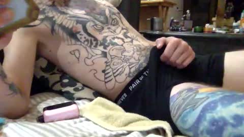 Snapshot of cumonover420 chatting on 09.14.25 cumonover420 online show from 09.14.25