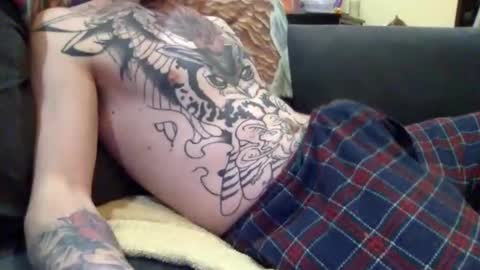 cumonover420 online show from 02.04.26