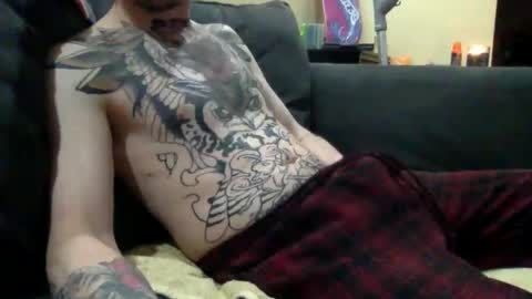 cumonover420 online show from 04.19.26