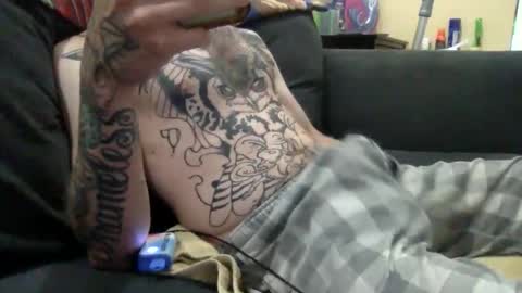 cumonover420 online show from 05.31.26